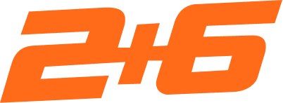2+6