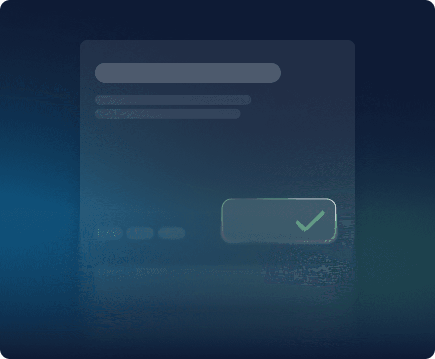 Raqamli shartnomani imzolang.