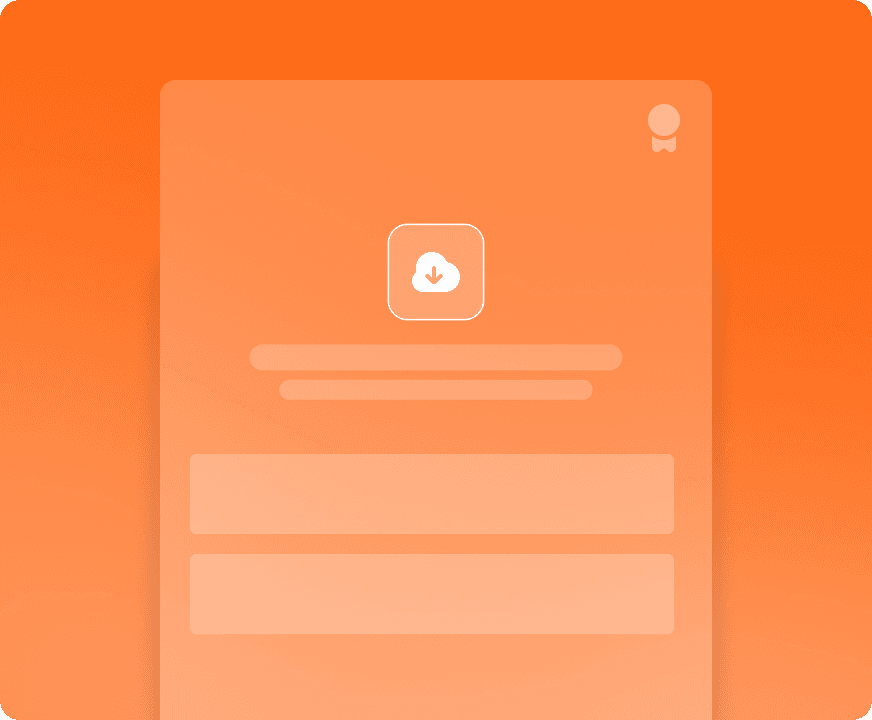 Til va sertifikat ma'lumotlarini to'ldiring.